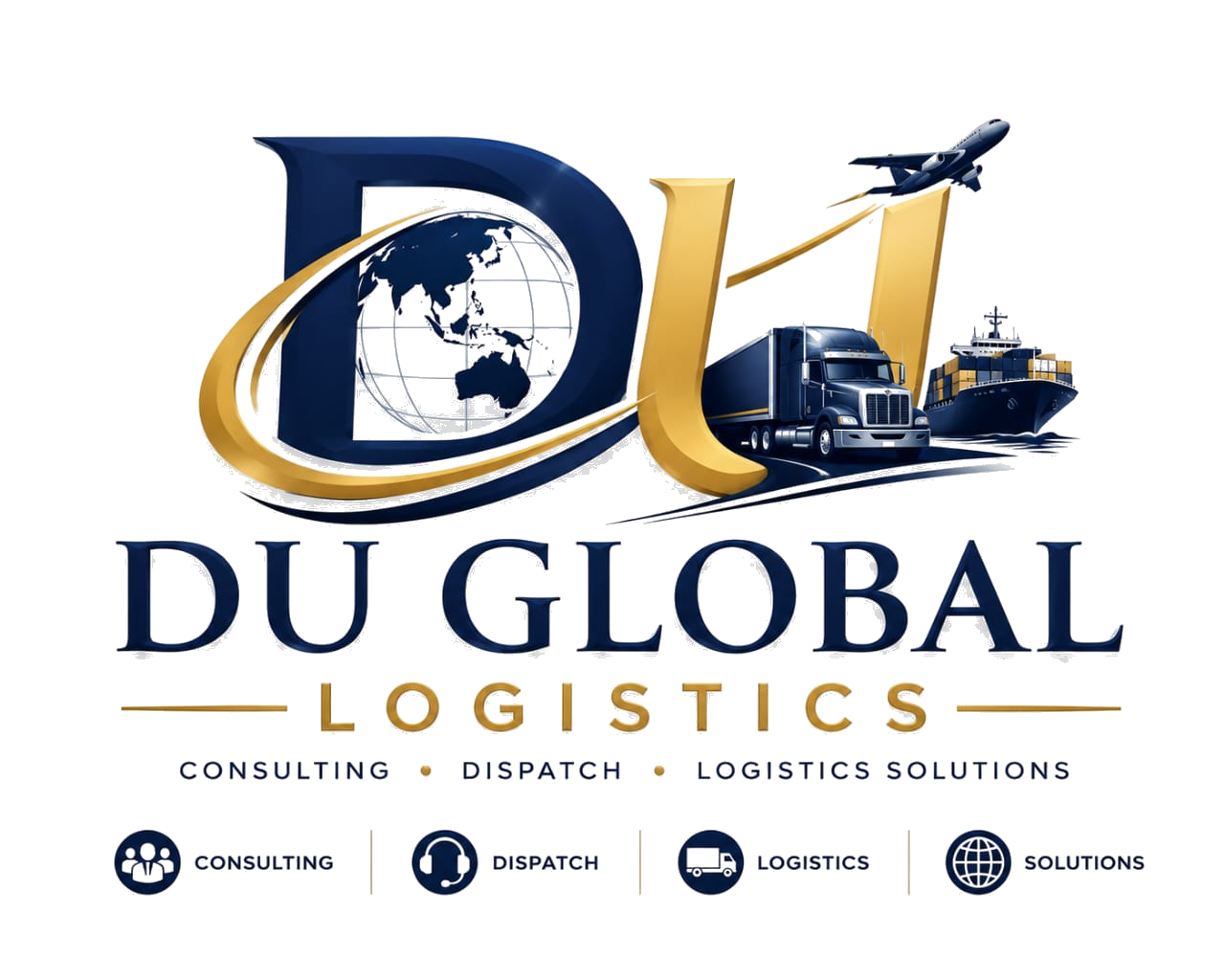 DU Global Logistics